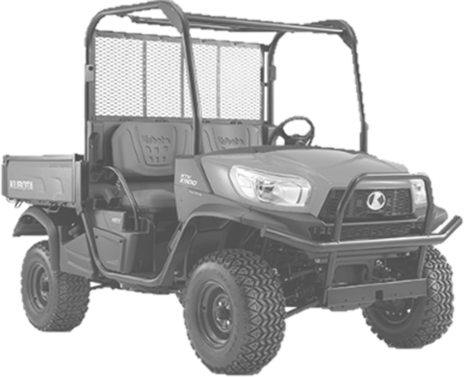 Utility vehicle ユーティリティビーグル